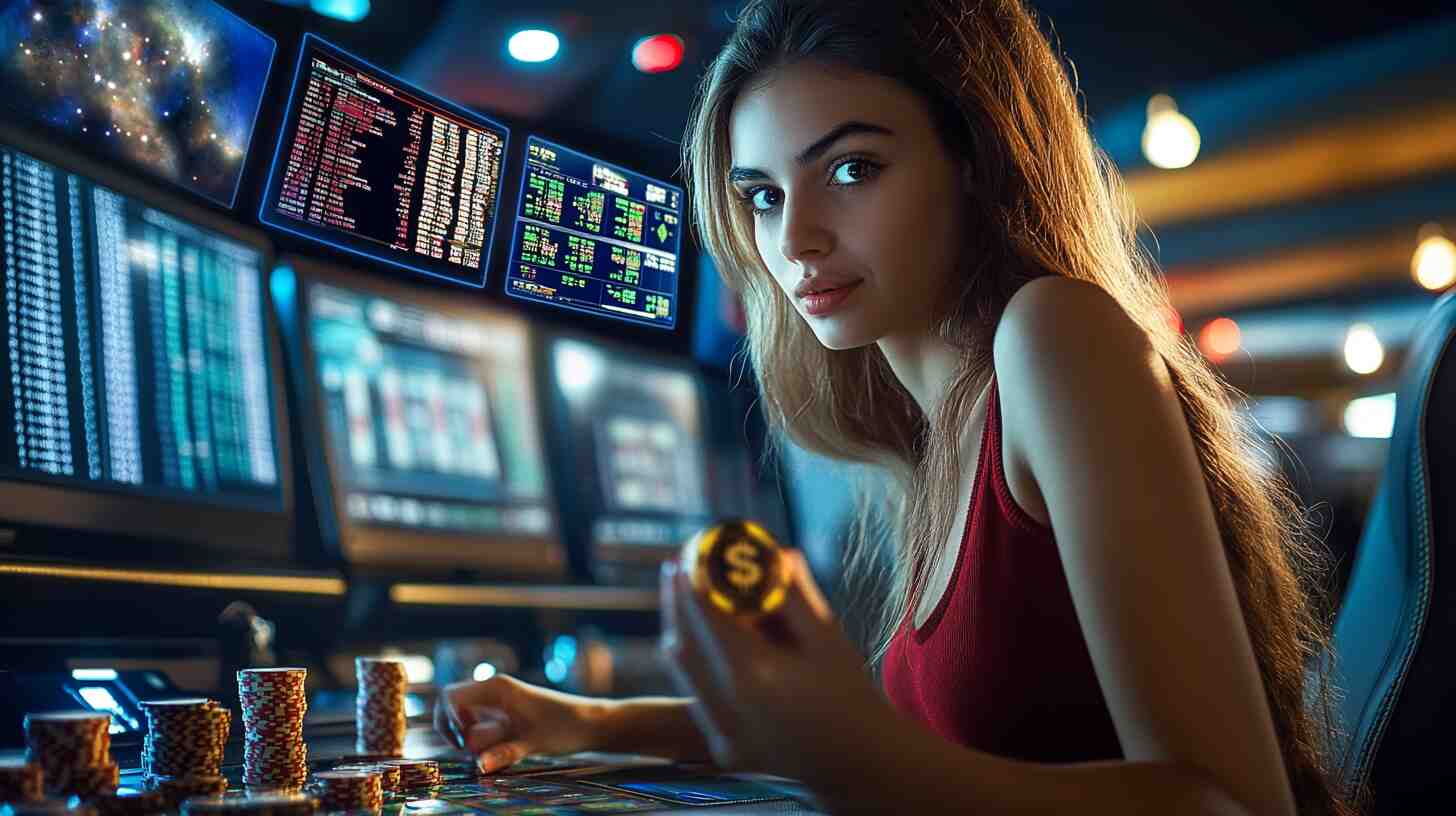 Las mejores apuestas en el portal 5550K