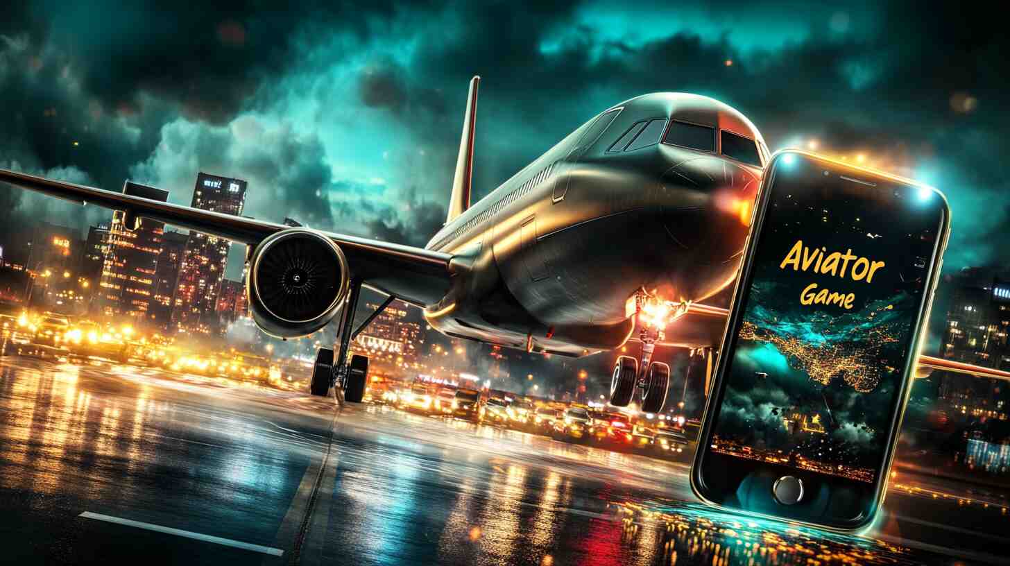 Prueba el juego Aviator en el Casino 5550K
                              